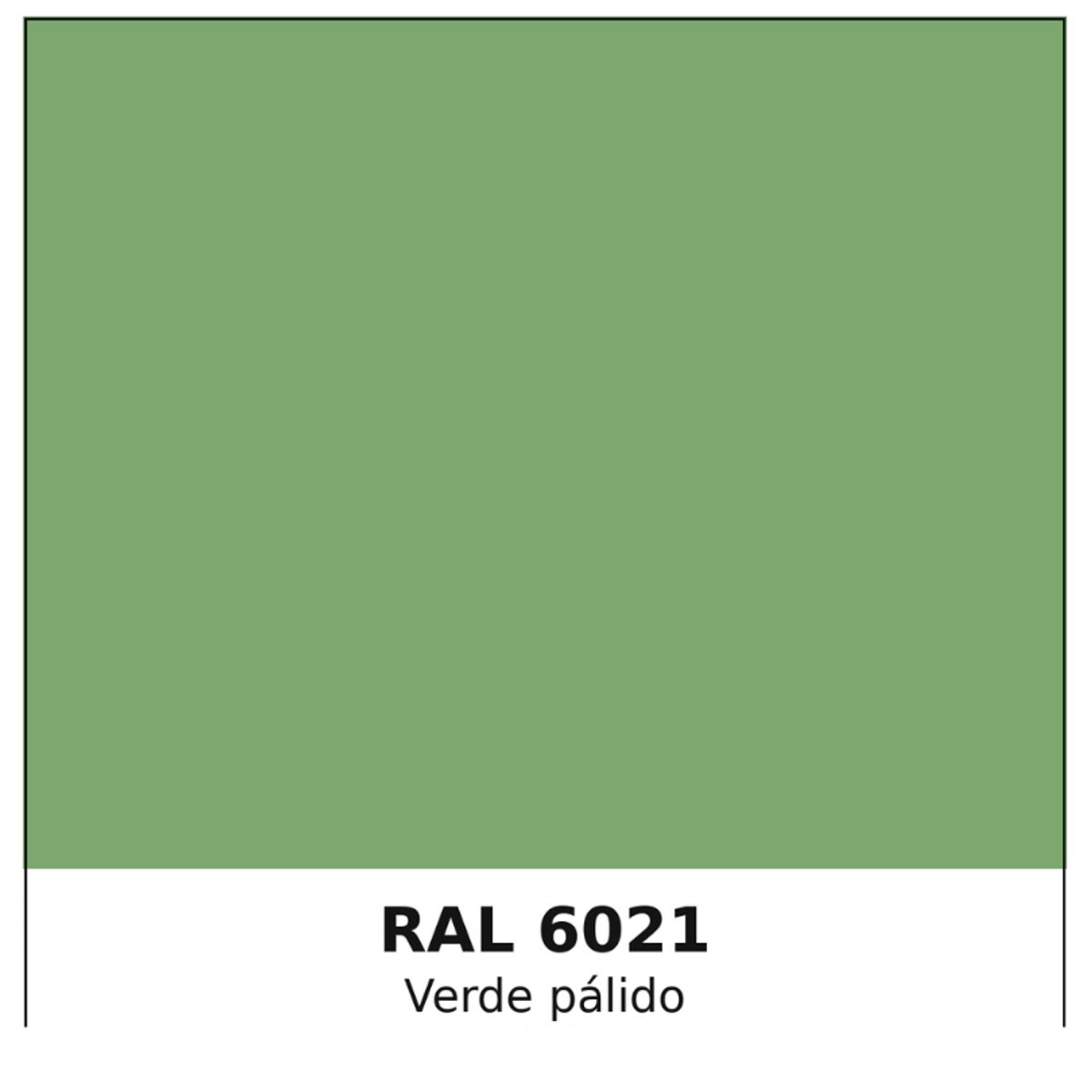 EPOXY - Pintura Epóxica Hospitalaria Sanicore CuSafe - MUROS Y PISOS - SIN OLOR - PRO 8L -  VERDE PÁLIDO
