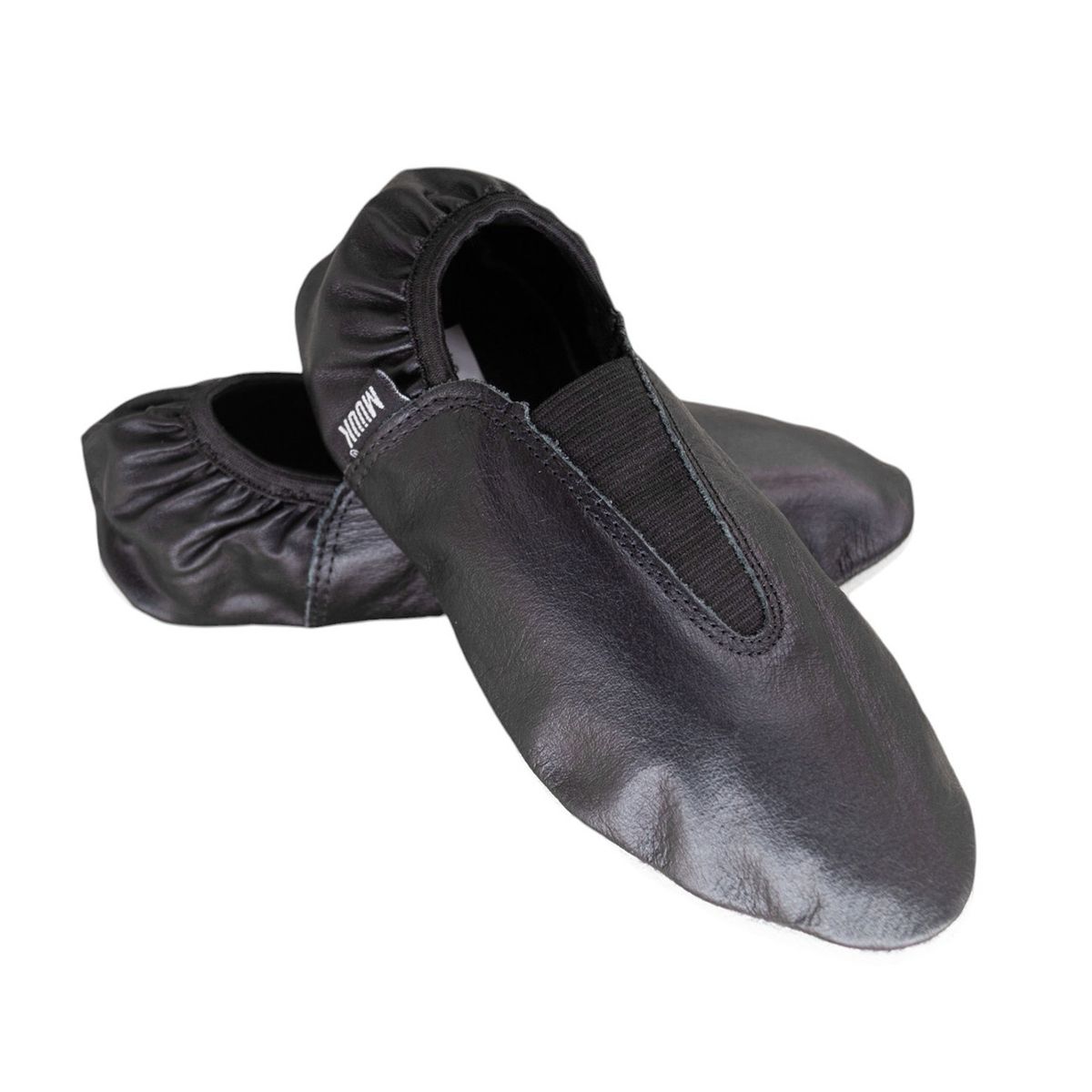 MUUK - ZAPATILLA DE GIMNASIA NEGRA 35
