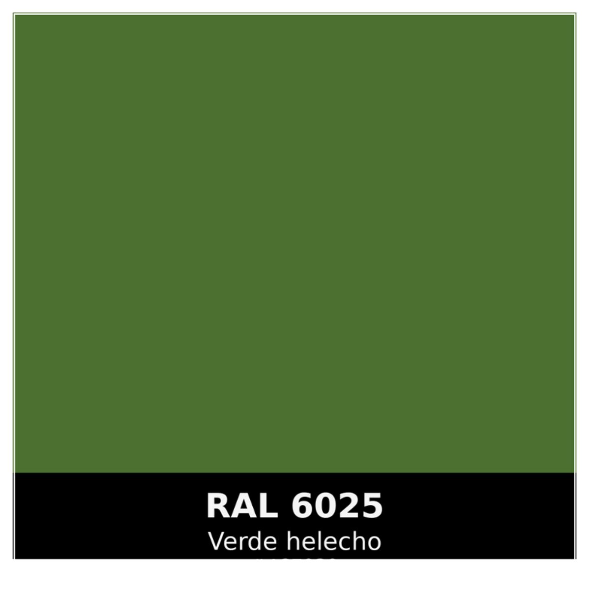 EPOXY - Pintura Epóxica Hospitalaria Sanicore CuSafe - MUROS Y PISOS - SIN OLOR - PRO 8L -  VERDE HELECHO