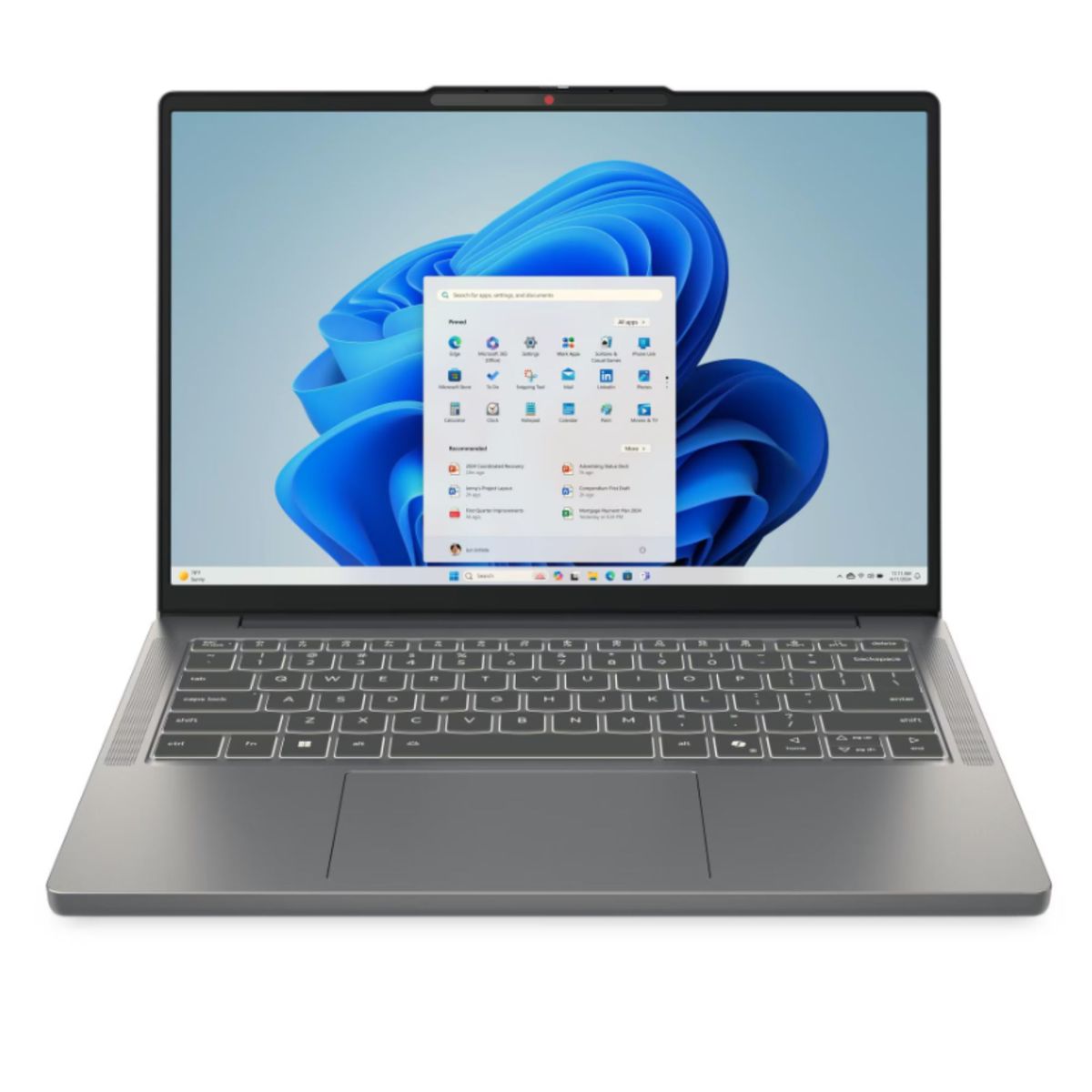 LENOVO - Notebook IdeaPad Slim 3 Intel Core I5 16GB RAM 512GB SSD 14