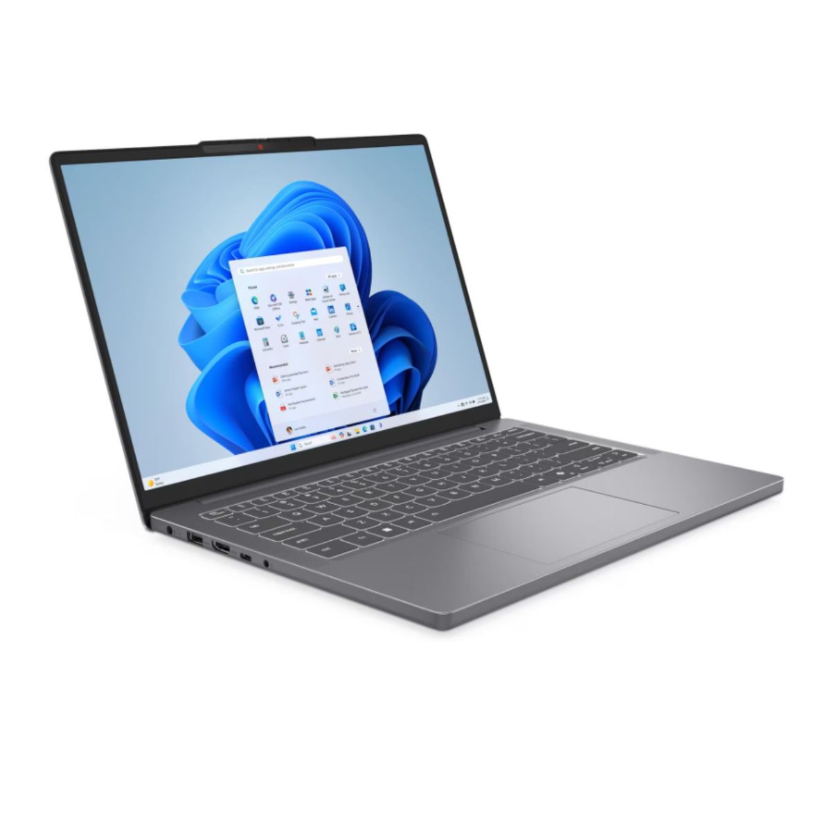 LENOVO - Notebook IdeaPad Slim 3 Intel Core I5 16GB RAM 512GB SSD 14