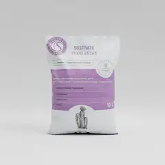 GENERICO - TIERRA LISTA PARA SUCULENTAS 20 LITROS