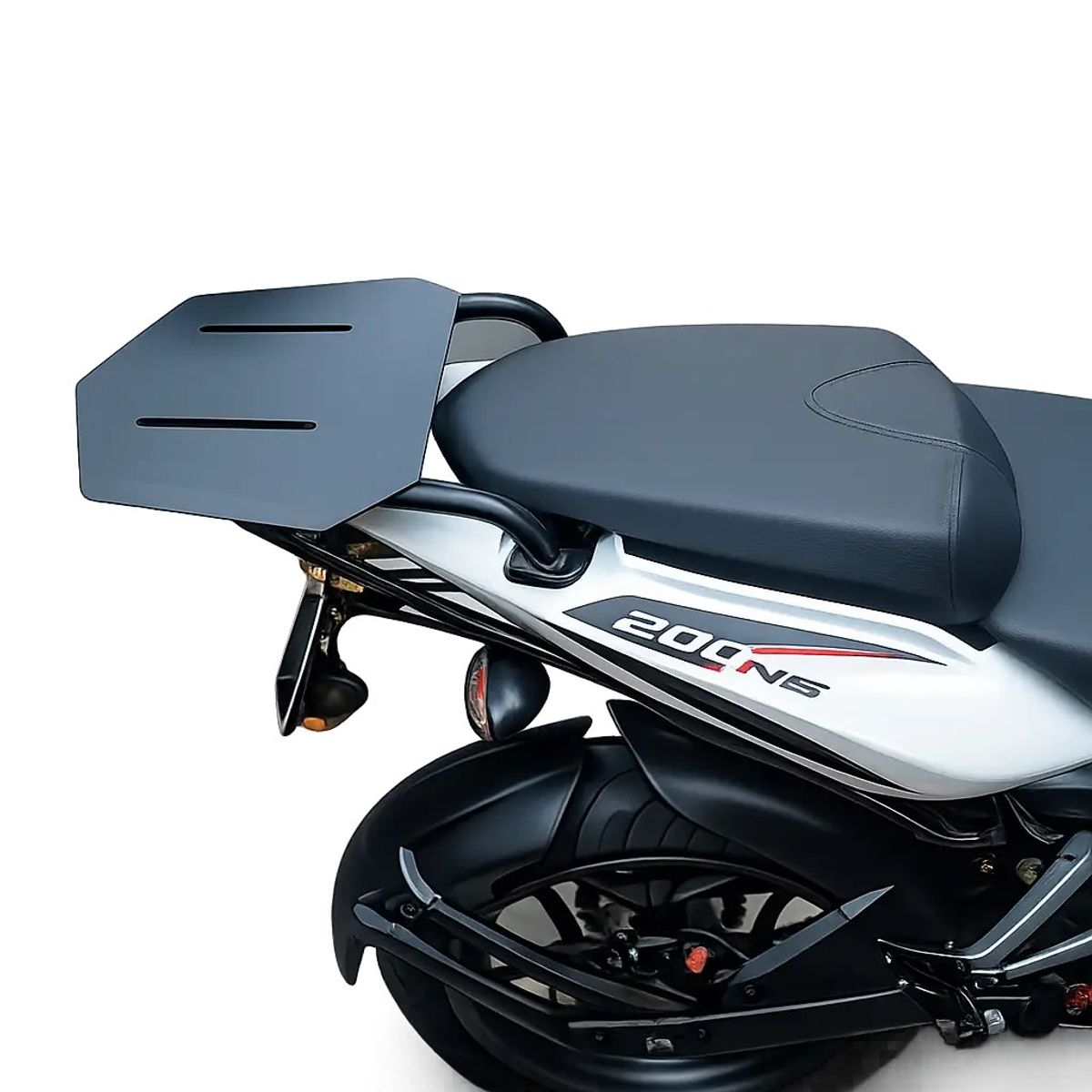 GENERICO - Parrilla Pulsar para Ns200  Ns160