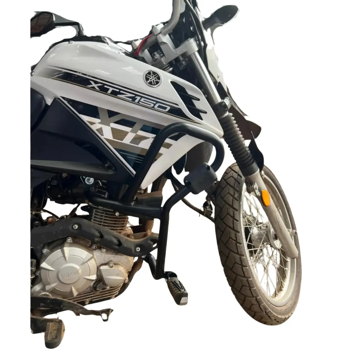 GENERICO - Defensas para YAMAHA XTZ150