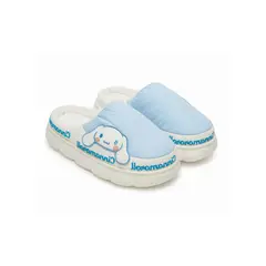 SHOES AND SHOES - Pantuflas Mujer Impermeables Kawaii