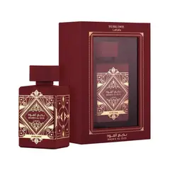 LATTAFA - Badee Al Oud Sublime Edp 100 ML