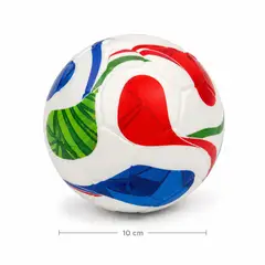 GENERICO - Pelota Antiestrés Mundial 2026