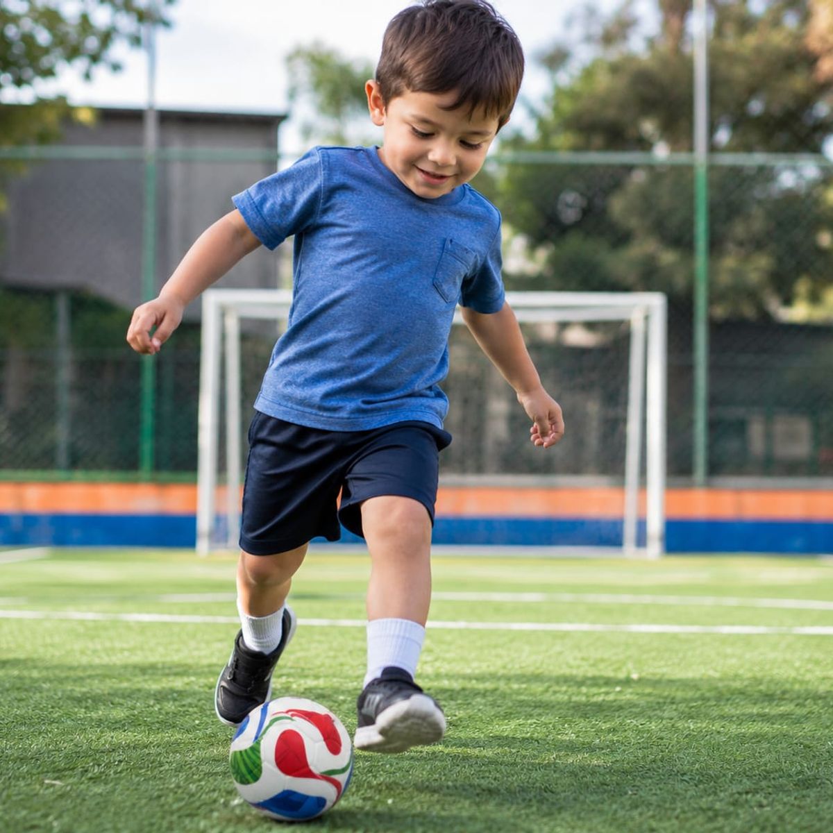 GENERICO - Pelota Antiestrés Mundial 2026