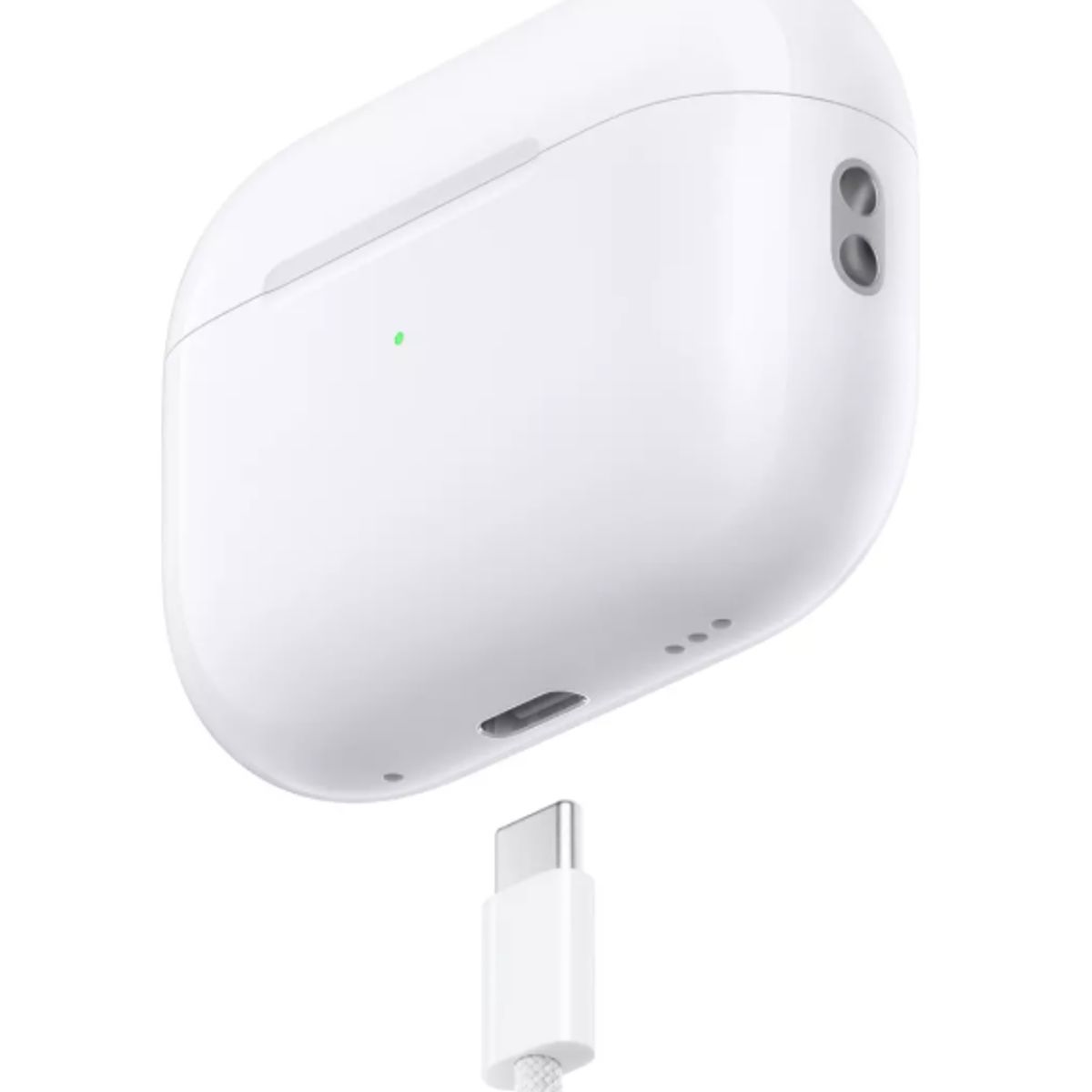 GENERICO - Audífonos Inalámbricos Bluetooth TWS 2da Generación Compatibles con iPhone y Android