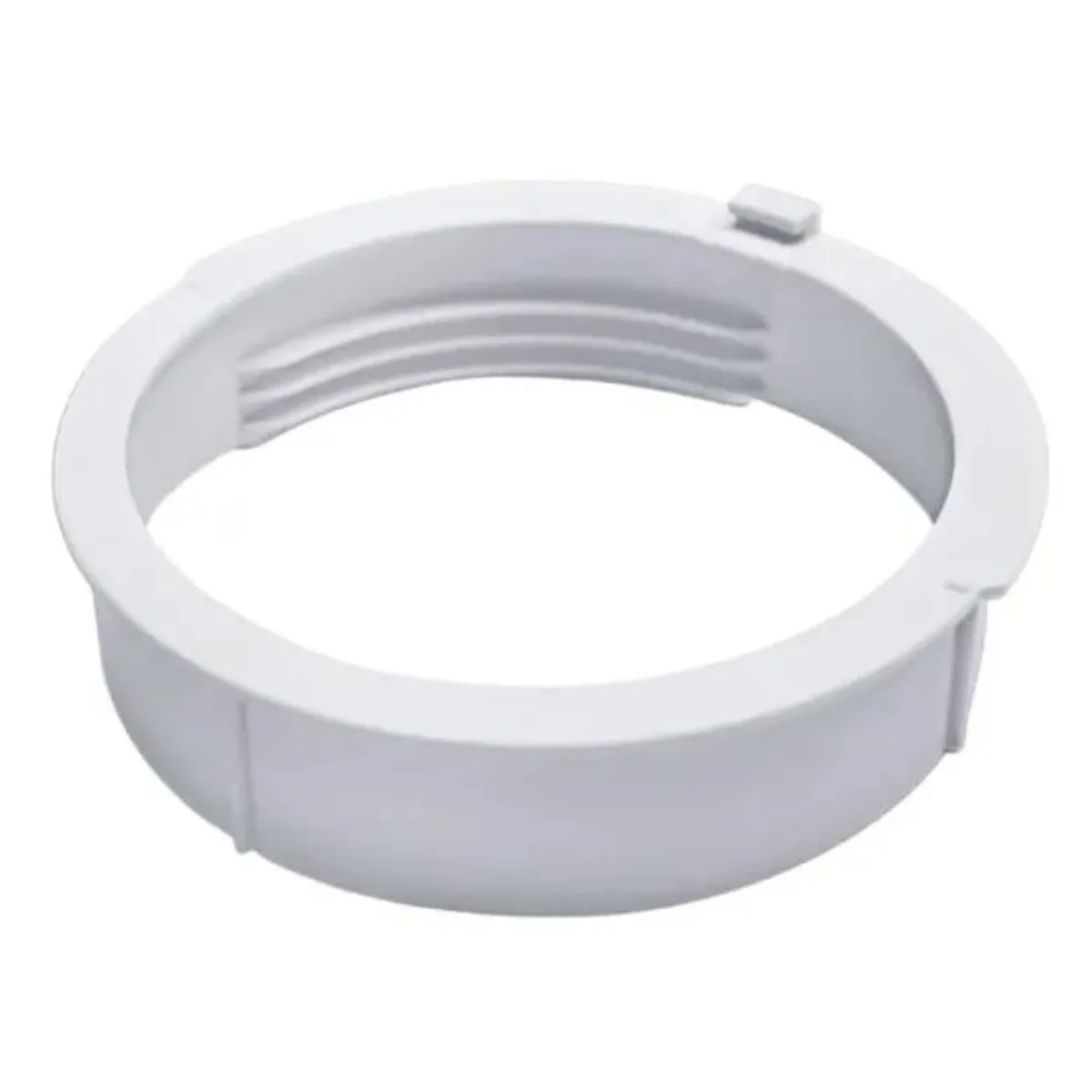 Adaptador De Manga 15cm Aire Acondicionado Circular, marca GENERICO - Foto Principal