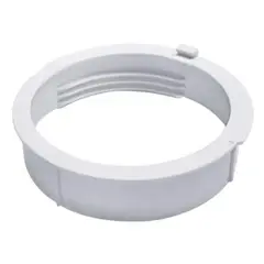 GENERICO - Adaptador De Manga 15cm Aire Acondicionado Circular