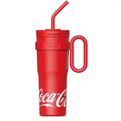 GERM - Vaso Térmico Coca-Cola 1100ML RED Acero Inoxidable