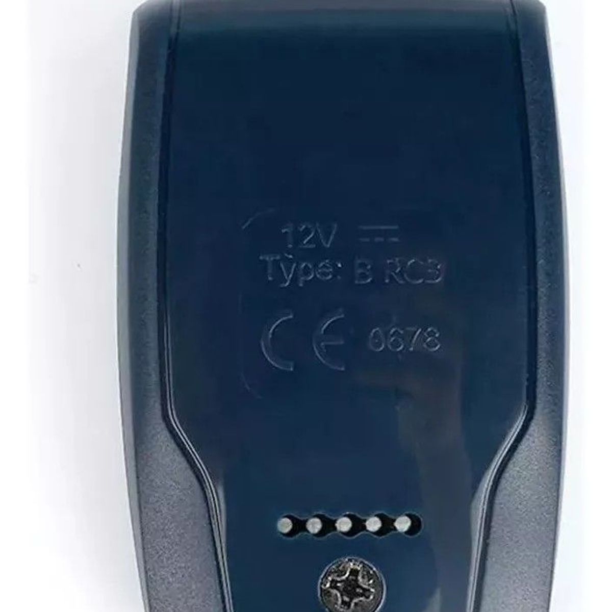 GENERICO - Control Remoto Bft Mitto Portón Motor Electrico Automatico