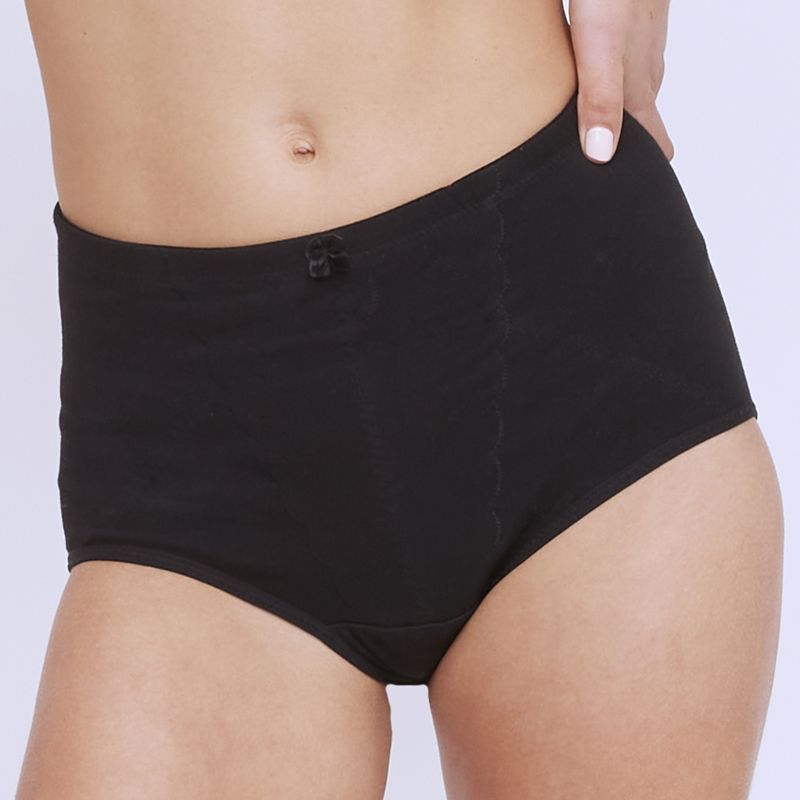 INTIME - Calzón Faja Mujer Intime