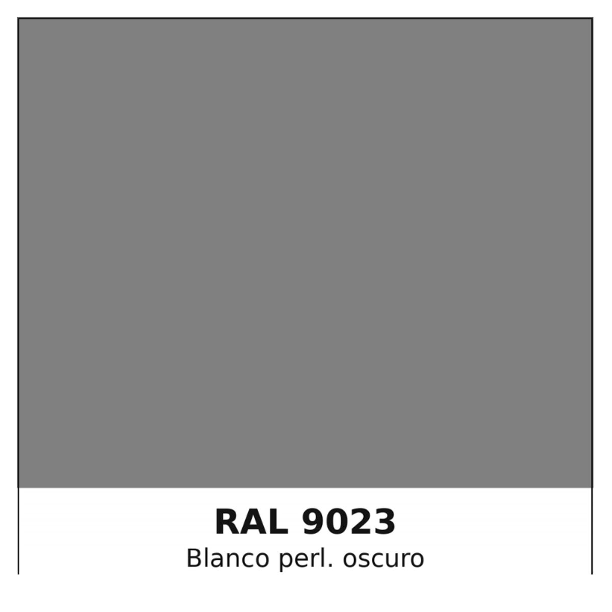 EPOXY - Pintura Epóxica Hospitalaria Sanicore CuSafe - MUROS Y PISOS - SIN OLOR - PRO 8L -  BLANCO PERLA