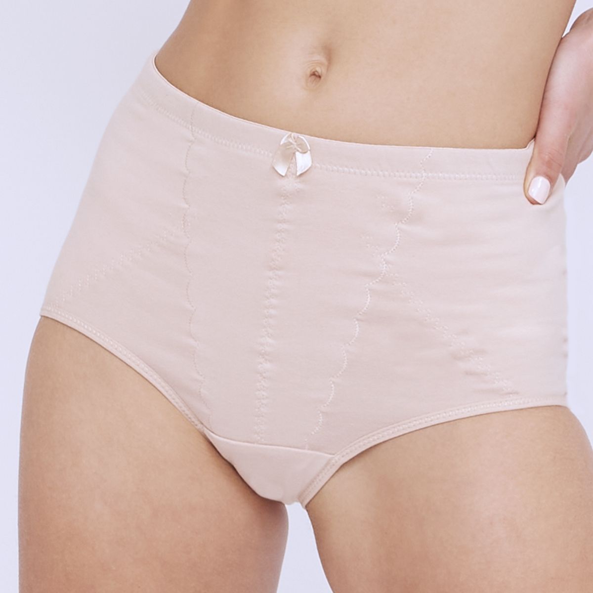 INTIME - Calzón Faja Mujer Intime