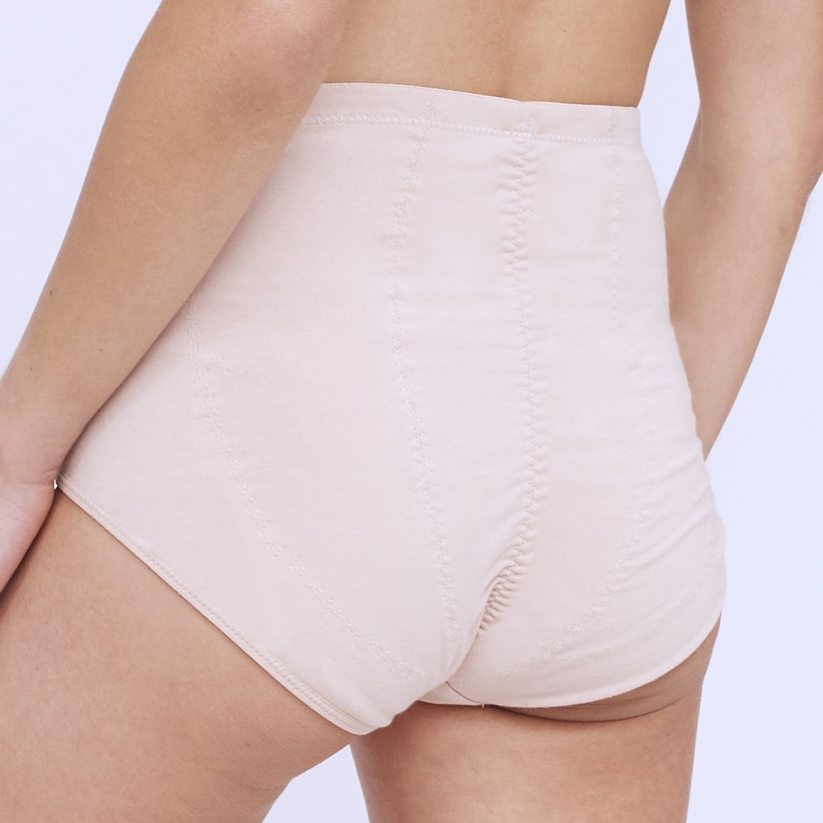 INTIME - Calzón Faja Mujer Intime
