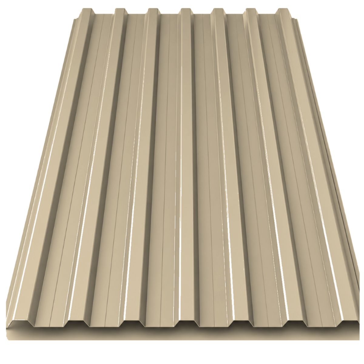 EPOXY - MEMBRANA PARA TECHOS METÁLICOS - CONVERTIDOR OXIDO - TINETA 10L - BEIGE