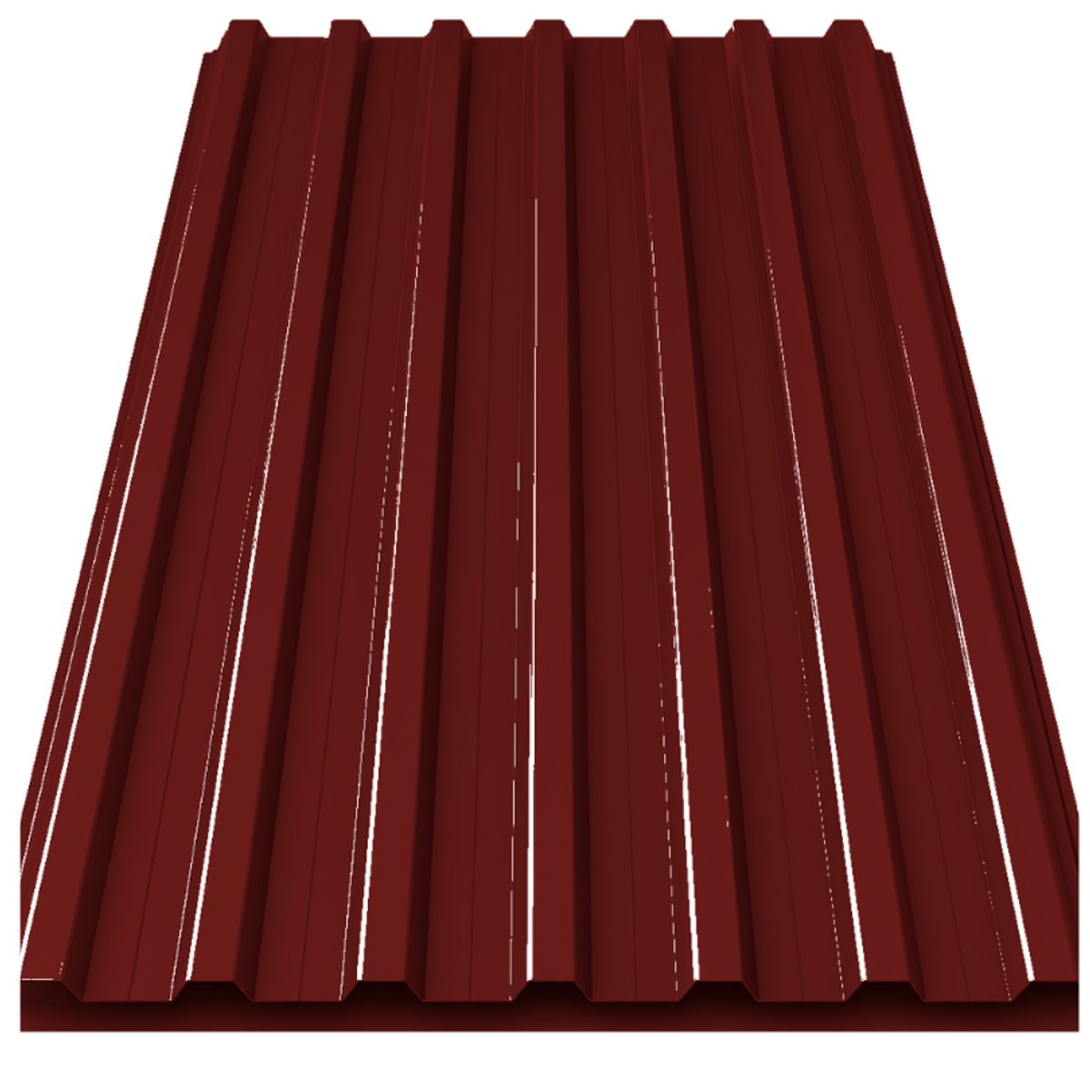 EPOXY - MEMBRANA PARA TECHOS METÁLICOS - CONVERTIDOR OXIDO - TINETA 10L - ROJO ÓXIDO