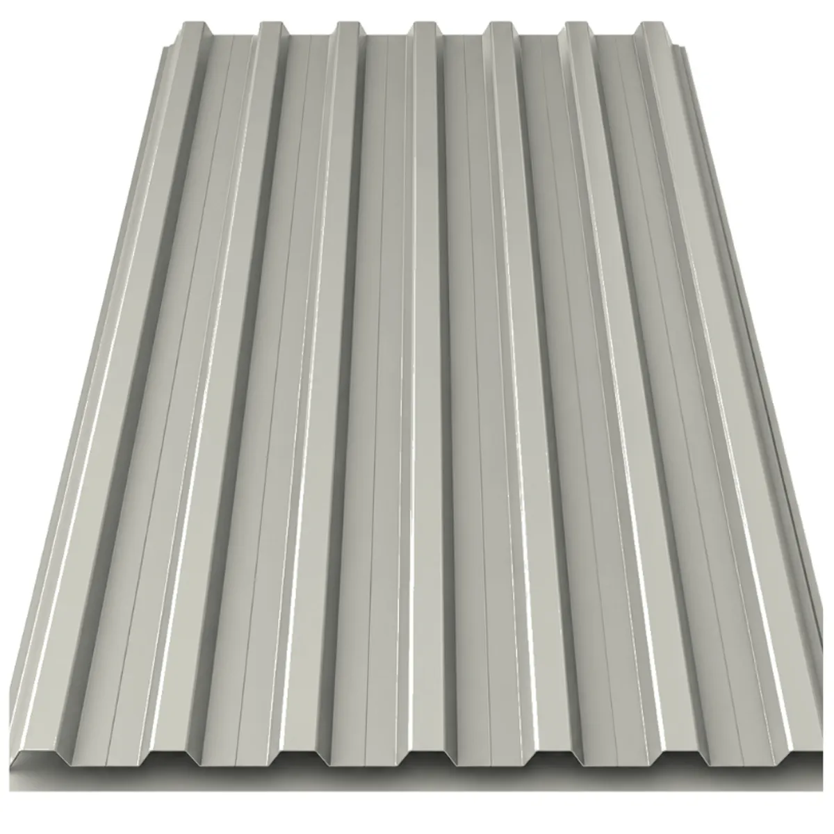 EPOXY - MEMBRANA PARA TECHOS METÁLICOS - CONVERTIDOR OXIDO - TINETA 10L - GRIS CLARO