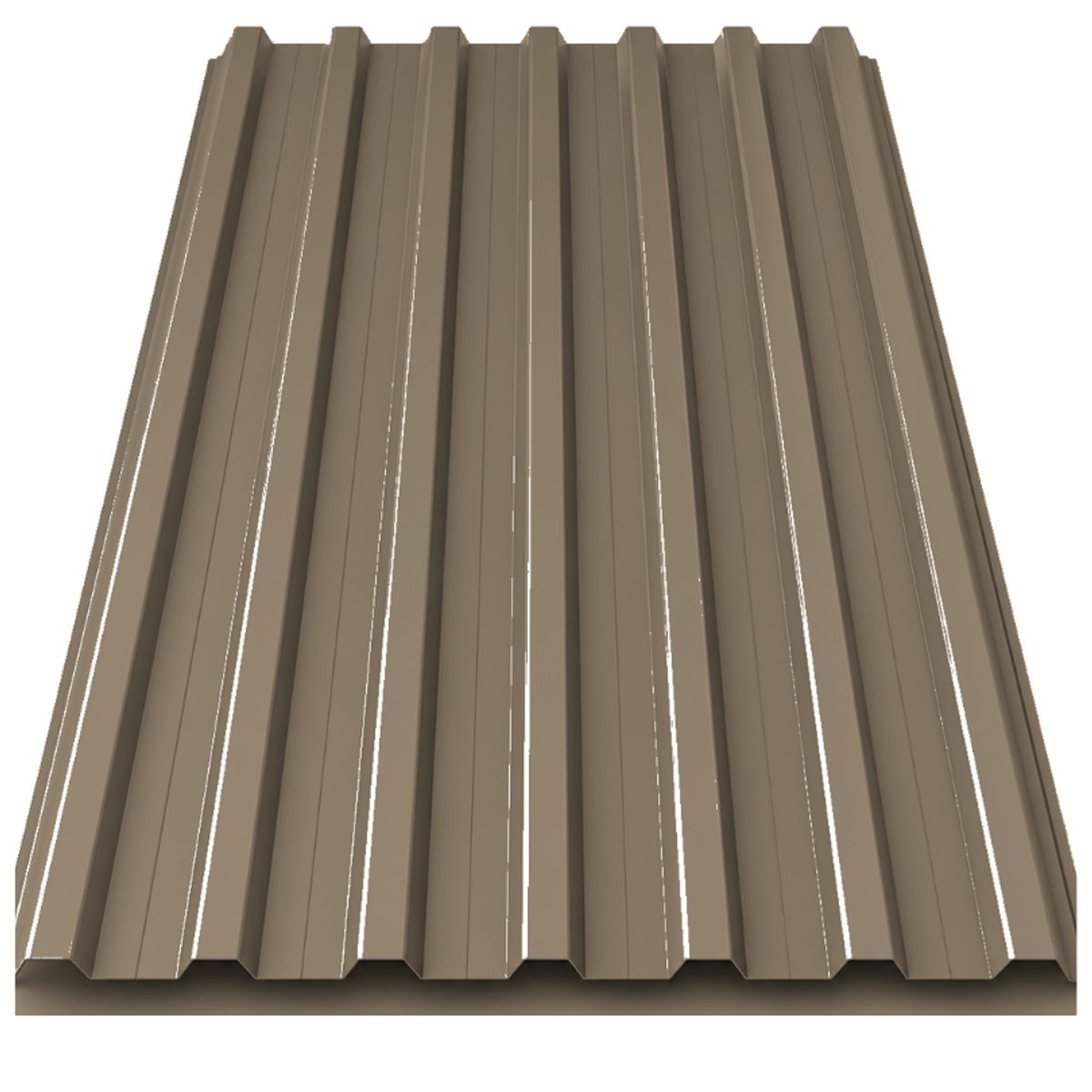 MEMBRANA PARA TECHOS METÁLICOS - CONVERTIDOR OXIDO - TINETA 4G - ARENA GRIS, marca EPOXY - Foto 2