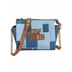 STEVE MADDEN - Cartera Denim