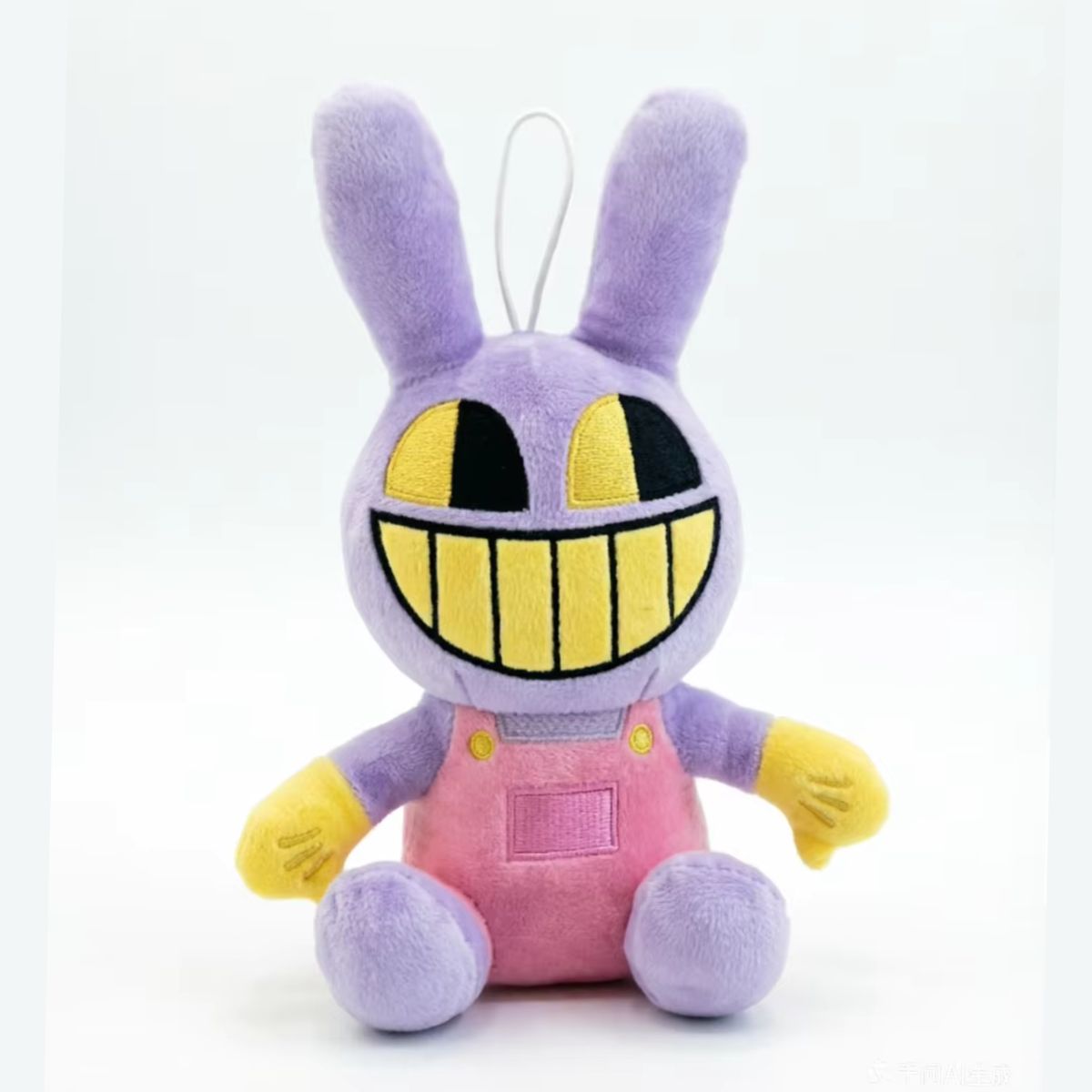 OEM - Peluche Jax digital circus 24 cms
