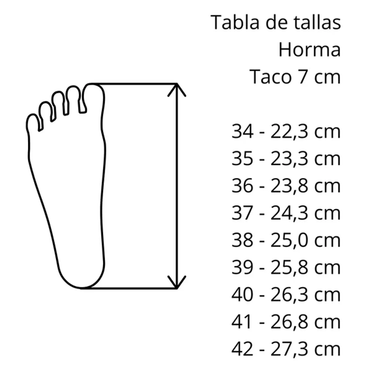 GANDARVA - Zapato de mujer de cuero Elena Oro 7 cm