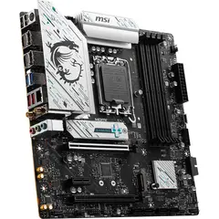 MSI - Placa Madre B760M Gaming Plus DDR5