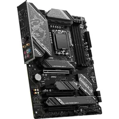 MSI - Placa Madre Z790 Gaming Plus WiFi DDR5