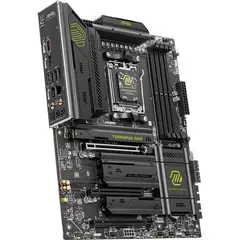 MSI - Placa Madre MAG B850 Tomahawk Max WiFi AM5