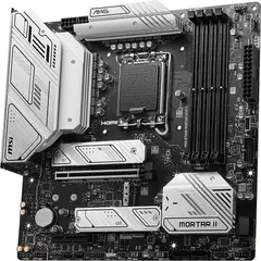 MSI - Placa Madre MAG B760M Mortar II WiFi DDR5