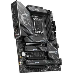 MSI - Placa Madre Z890 Gaming Plus WiFi7 LGA1851
