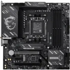 MSI - Placa Madre B850M Gaming Pro WiFi6 AM5