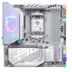 MSI - Placa Madre MPG B850M Edge Ti Max WiFi