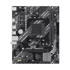 ASUS - Placa Madre PRIME A520M-R AM4 DDR4