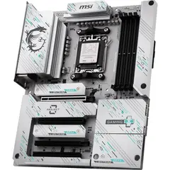 MSI - Placa Madre B850 Gaming Plus WiFi AM5