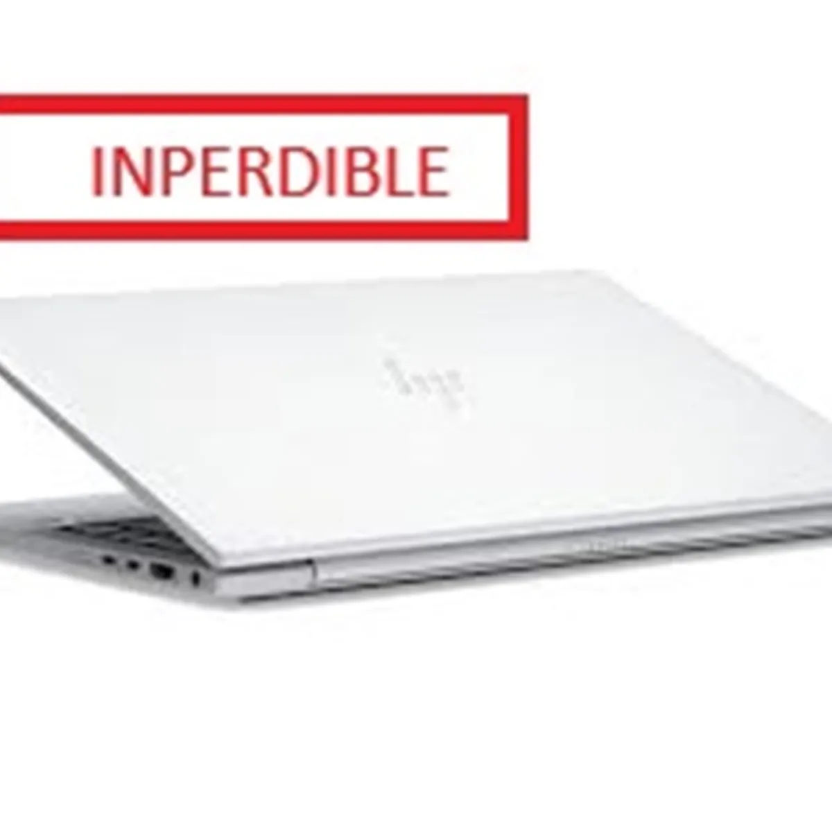 HP - NOTEBOOK HP ELITEBOOK 840 G7 INTEL I7 10600/16GB DE RAM / SSD 512 M.2 PCIE/ 14¨