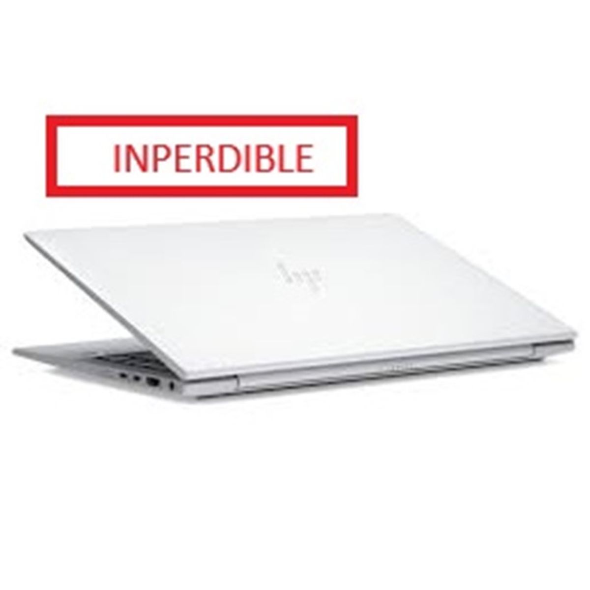HP - NOTEBOOK HP ELITEBOOK 840 G7 INTEL I7 10600/16GB DE RAM / SSD 512 M.2 PCIE/ 14¨