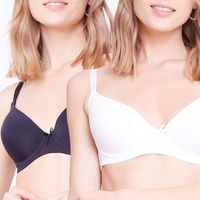 Pack De 2 Sostenes Mujer