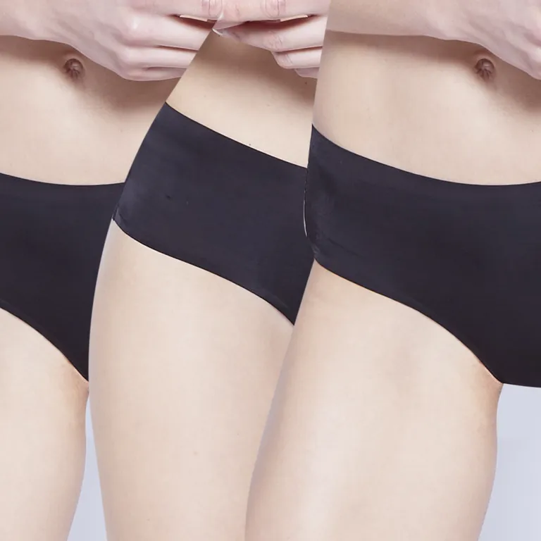Calzón Culotte Mujer