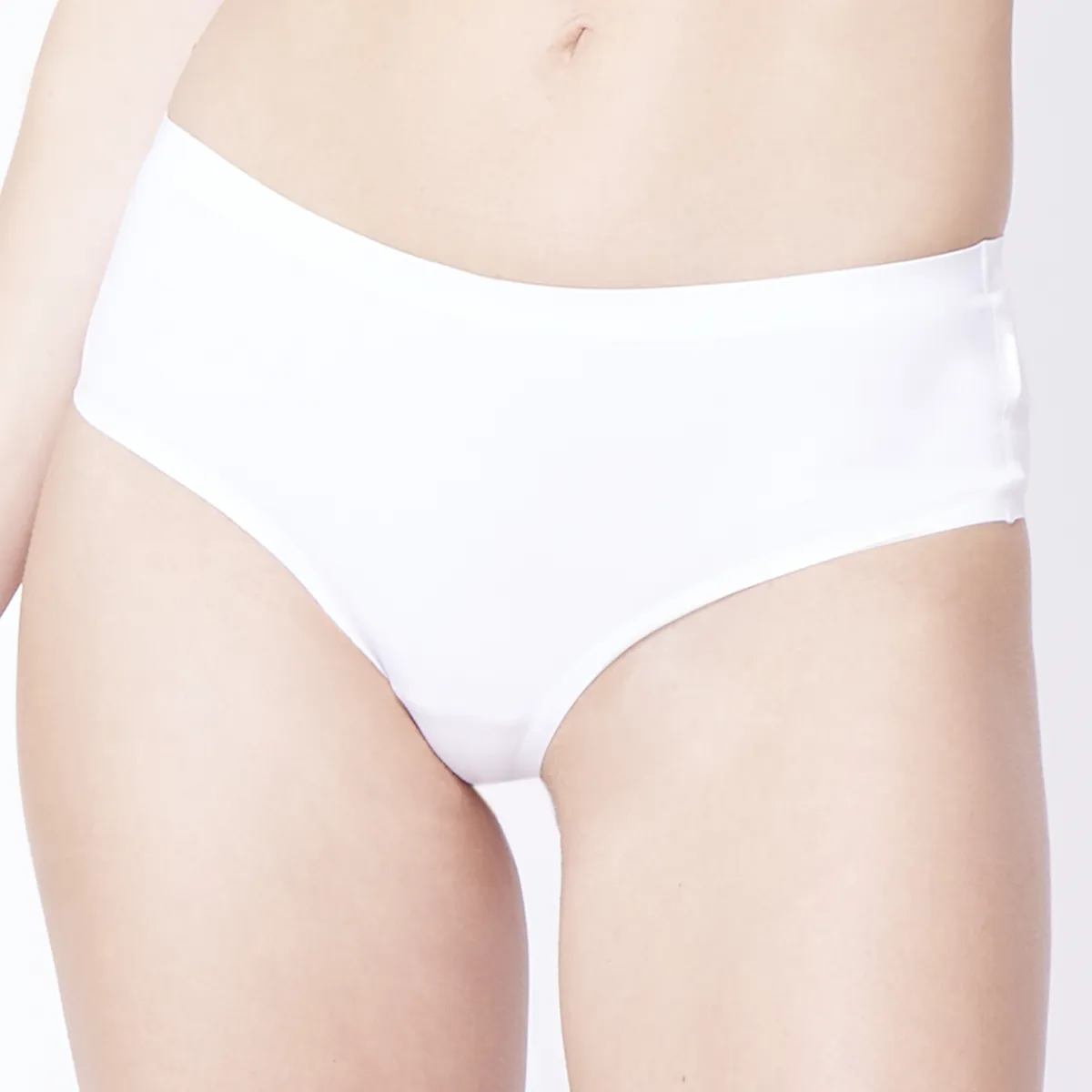 INTIME - Calzón Culotte Mujer Intime