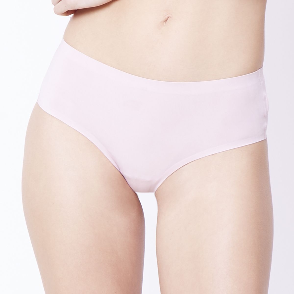 INTIME - Calzón Culotte Mujer Intime