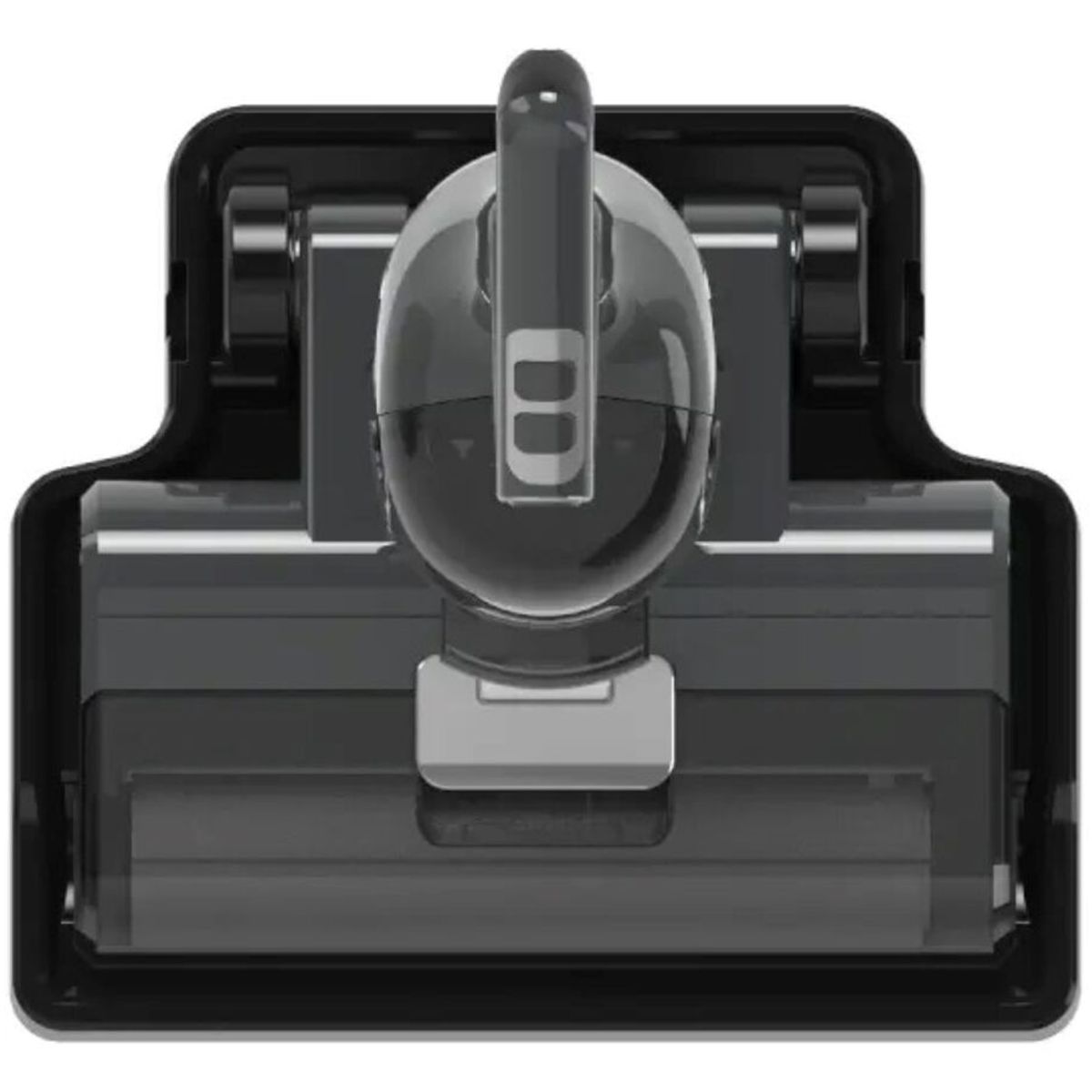 AIWA - Aspiradora Trapeadora Vertical Aiwa Inalámbrica Awamx6 Negra