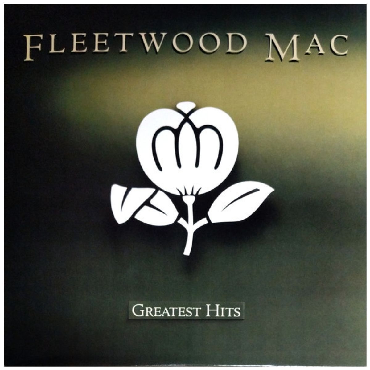 HITWAY MUSIC - FLEETWOOD MAC - GREATEST HITS - VINILO