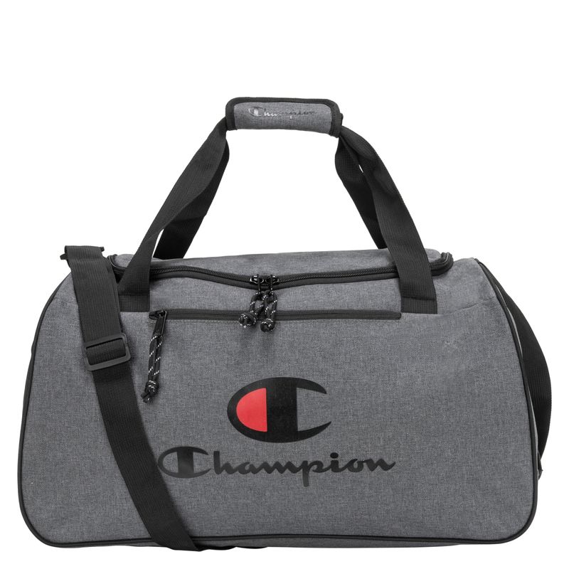 CHAMPION - Champion Bolso negro