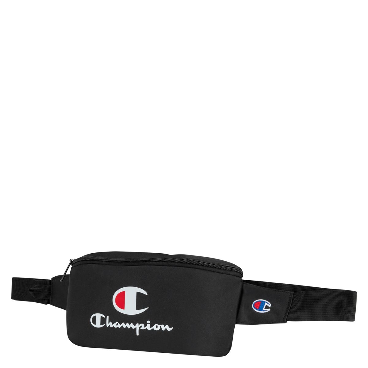 CHAMPION - Banano Negro Unisex Champion