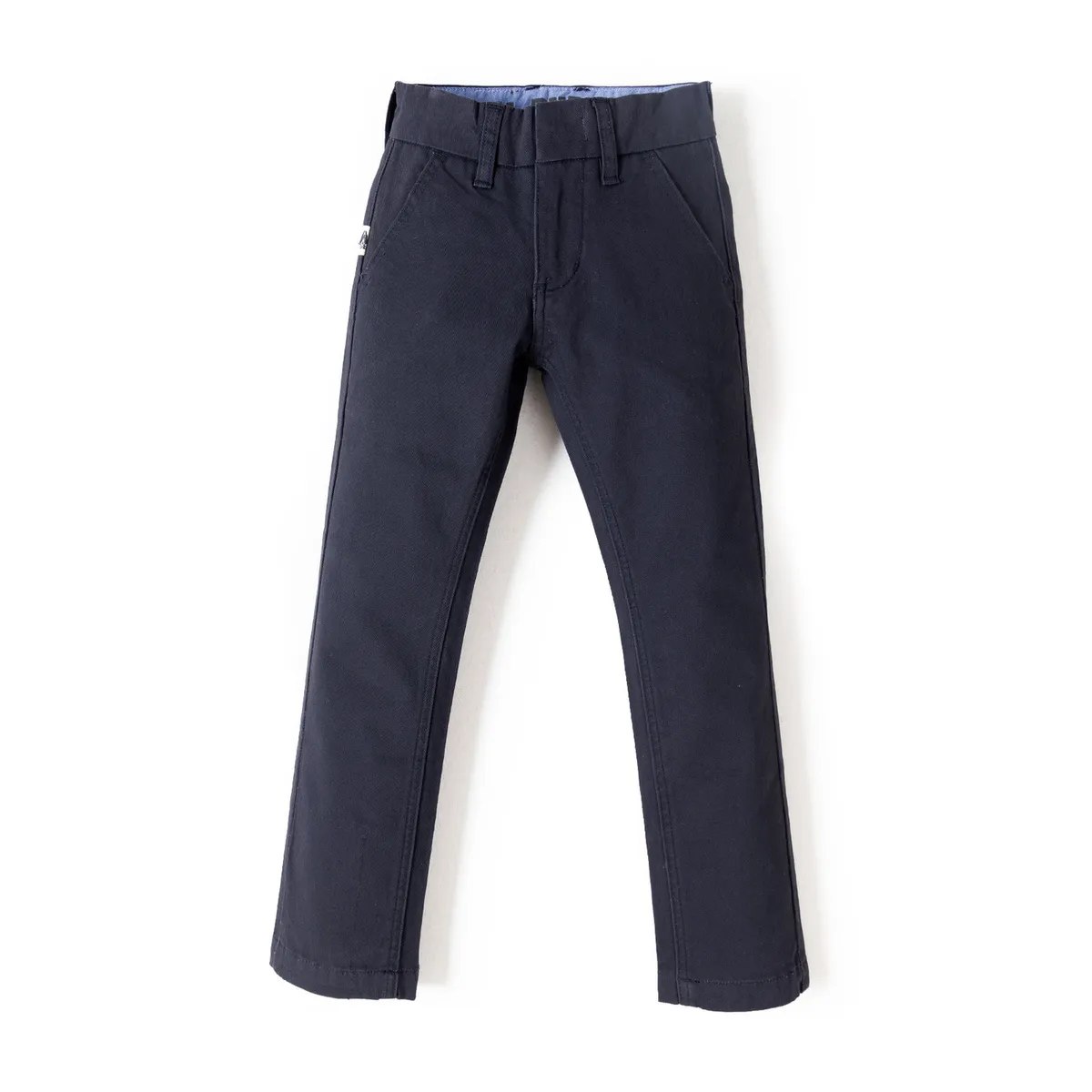 HUSH PUPPIES - Jeans Niño Oasis Azul HUSH PUPPIES
