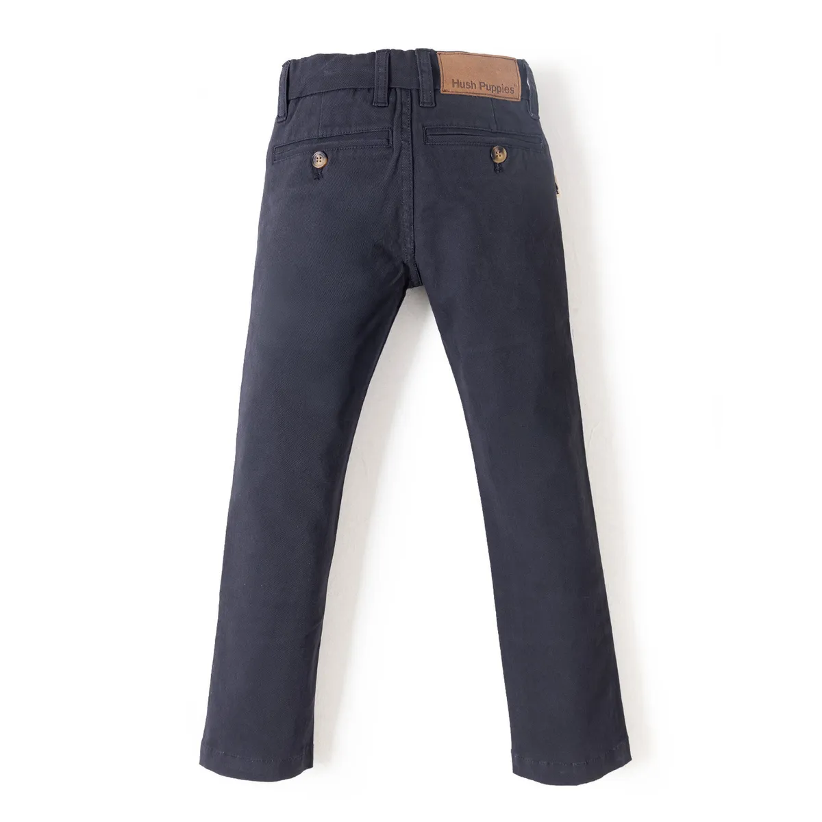 HUSH PUPPIES - Jeans Niño Oasis Azul HUSH PUPPIES