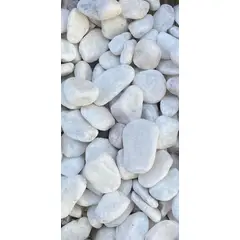 GENERICO - MARMOLINA BLANCA BOLSA 10 KILOS